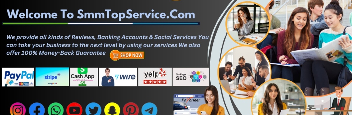 Buy Verified PayPal Accounts Cover Image