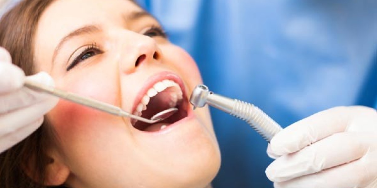 Emergency Dentist Etobicoke: Your Go-To Guide for Dental Emergencies