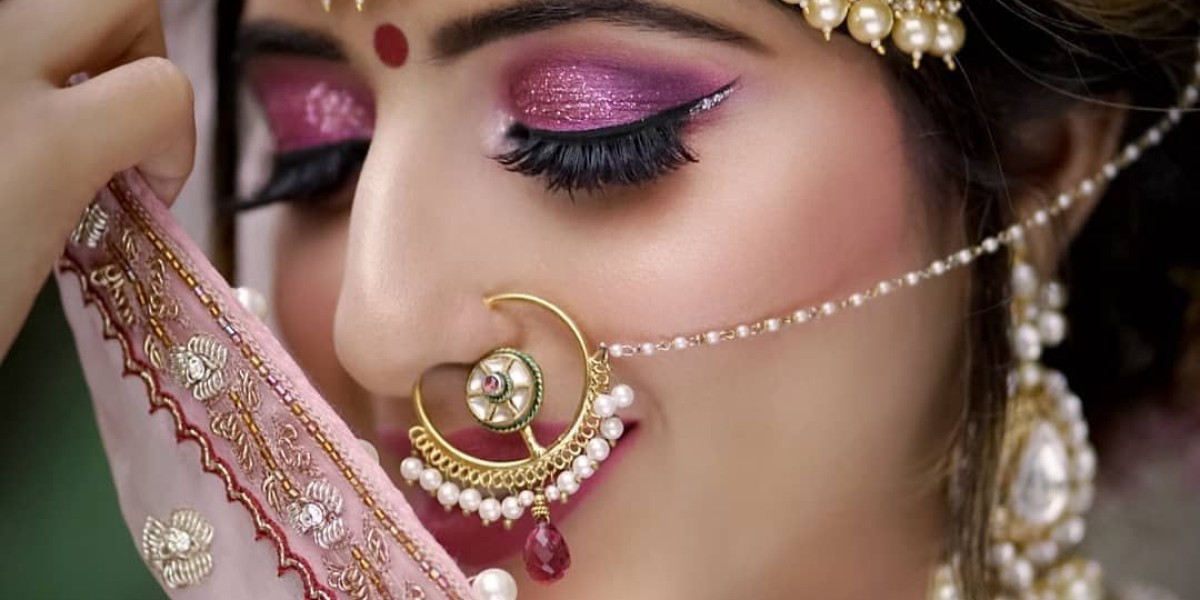 Trending Bridal Makeup Styles to Consider for Your Big Day