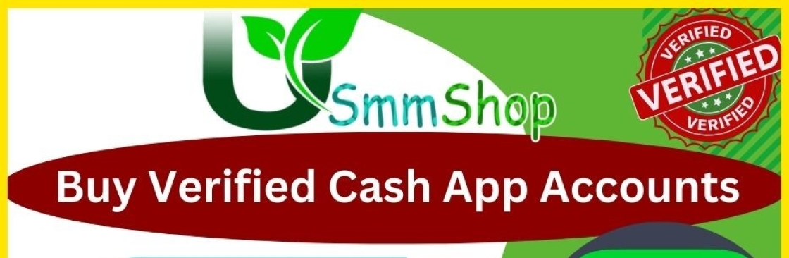 Cash App Accounts Cover Image