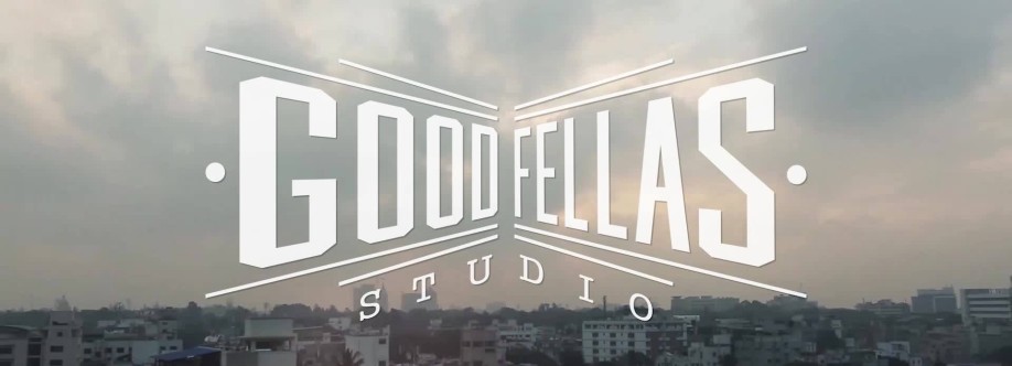 Good Fellas Studio Cover Image