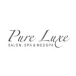 Pure Luxe Salon Spa Medspa Profile Picture