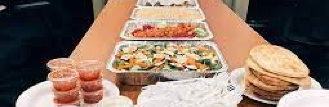Naan Kabob Best Corporate Catering Toronto Cover Image