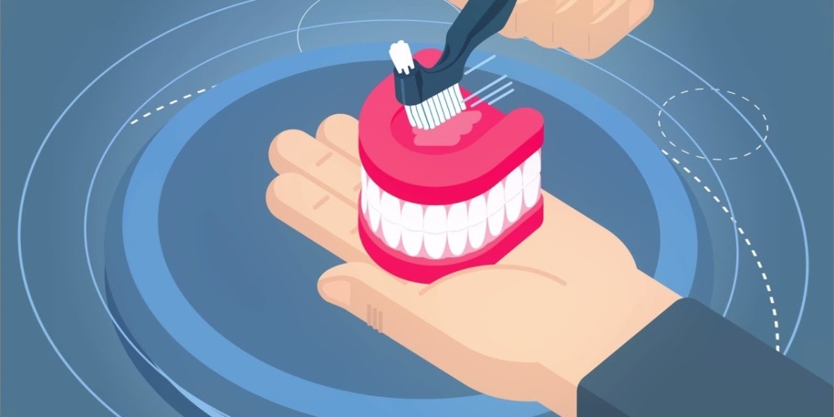 Beyond Denture Slippage: Exploring the Diverse Applications of Adhesives