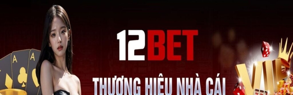 12BET 12BET Cover Image