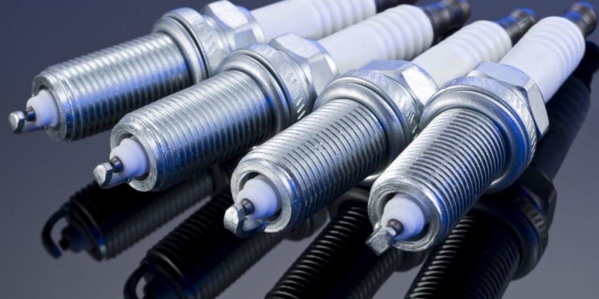 Uncovering Dynamics in the Spark Plugs Market