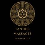 Tantric Massage Marbella Profile Picture