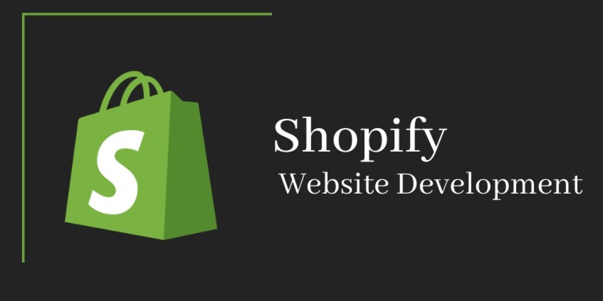 Shopify Development: Empowering E-commerce Success