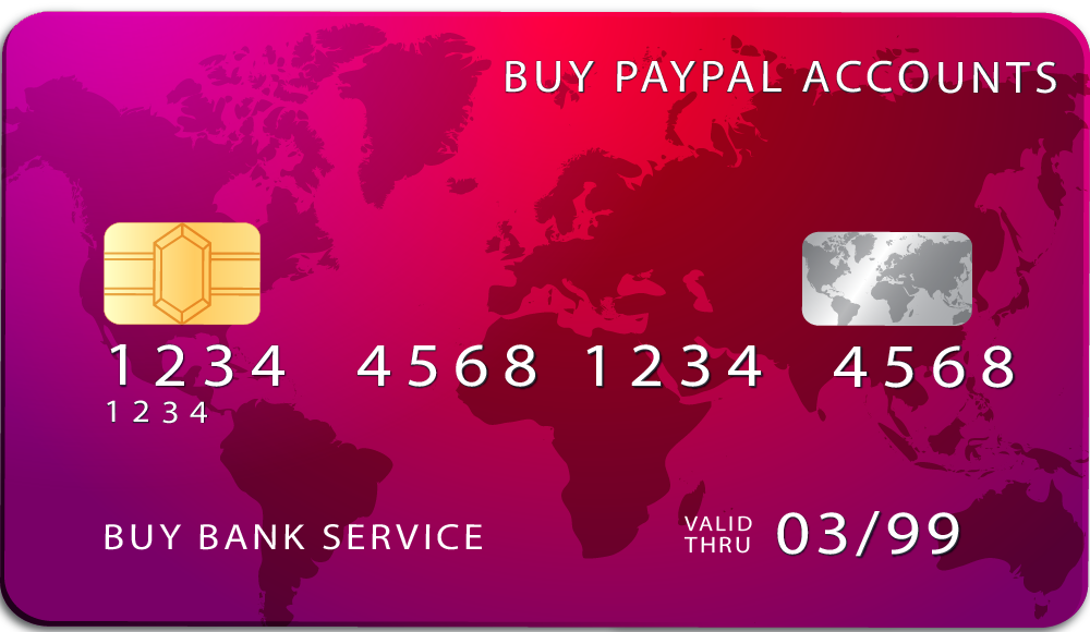 Buy Verified PayPal Account:100% USA verified (Old) Account
