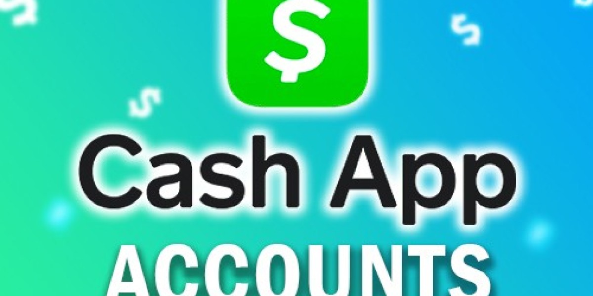 Buy Verified Cash App Accounts: Secure Seamless Transactions!