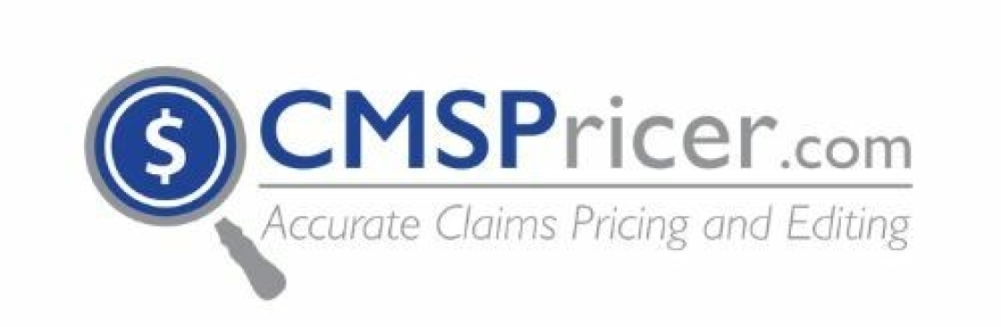 CMS Pricer Cover Image