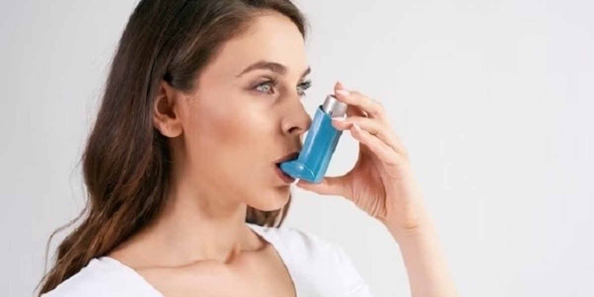 Seroflo Inhaler: Breathe Easier and Embrace Life Fully