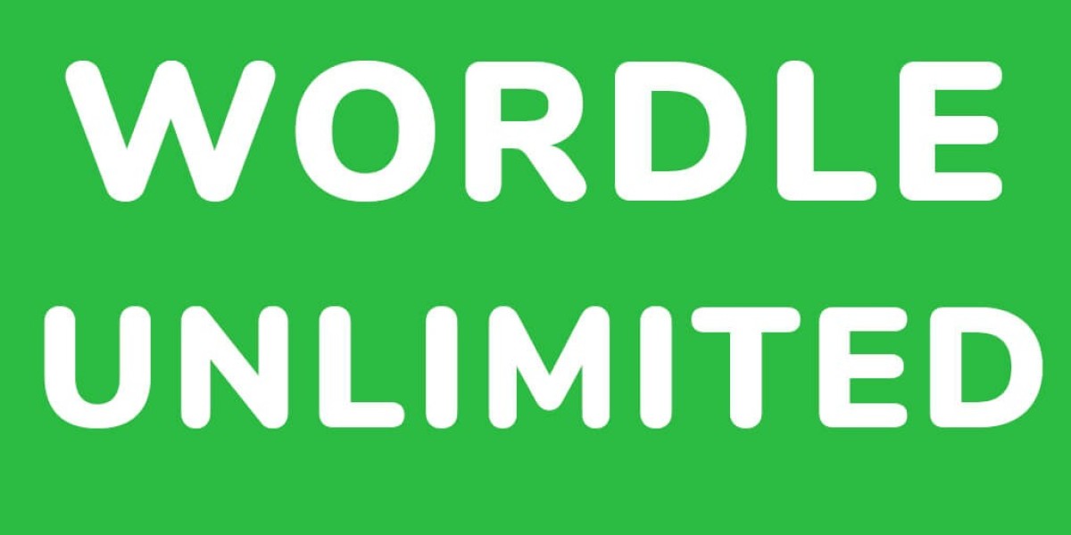 Wordle Unlimited is the latest version of the popular word game that you can play online.