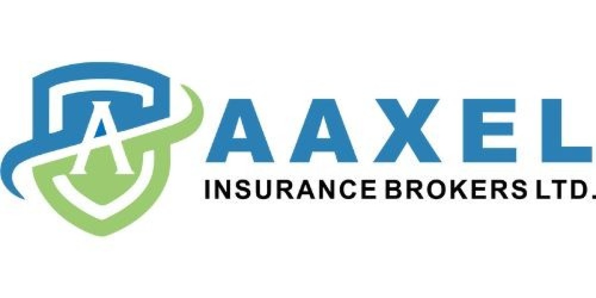 About Aaxel Insurance