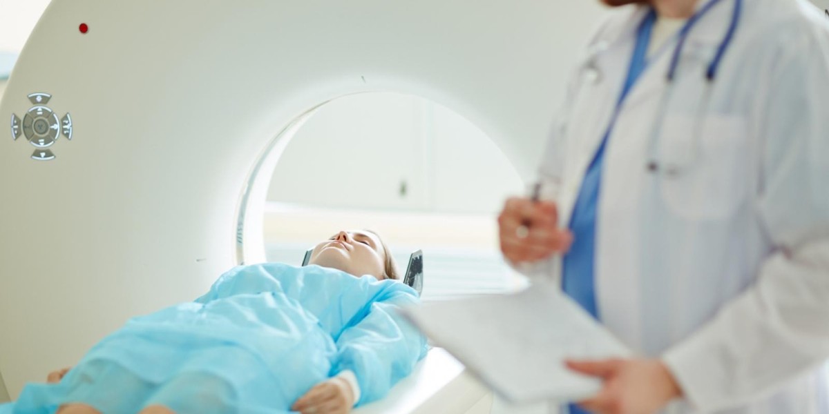 CT Scan Near Me: Exploring Prices, Nearby Centers, and Discounts