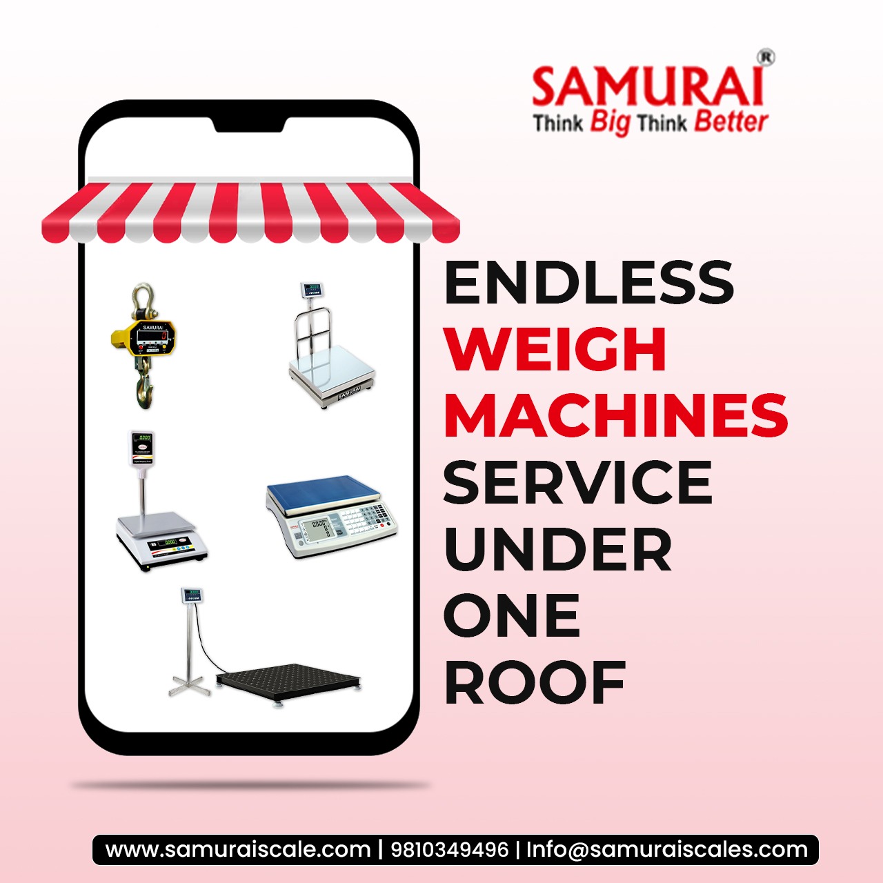 Top 10 Leading Weighing Machines Manufacturers / Brands in India