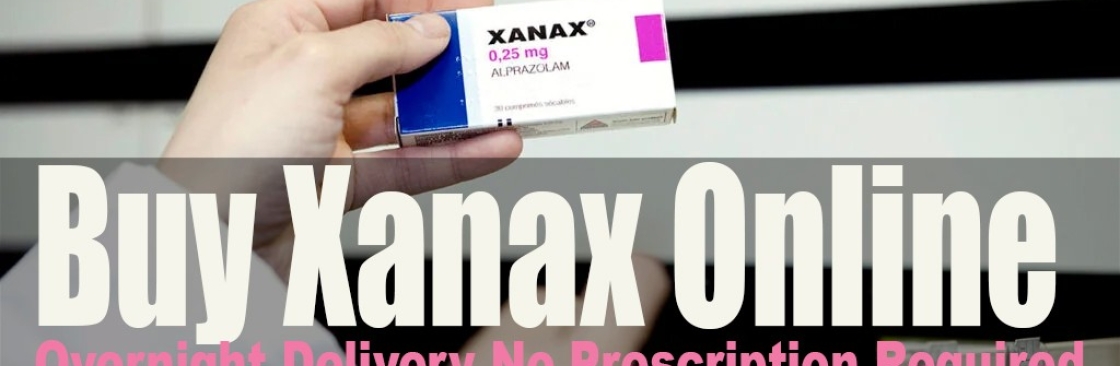 buy Xanax online Cover Image