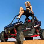 dune buggy profile picture