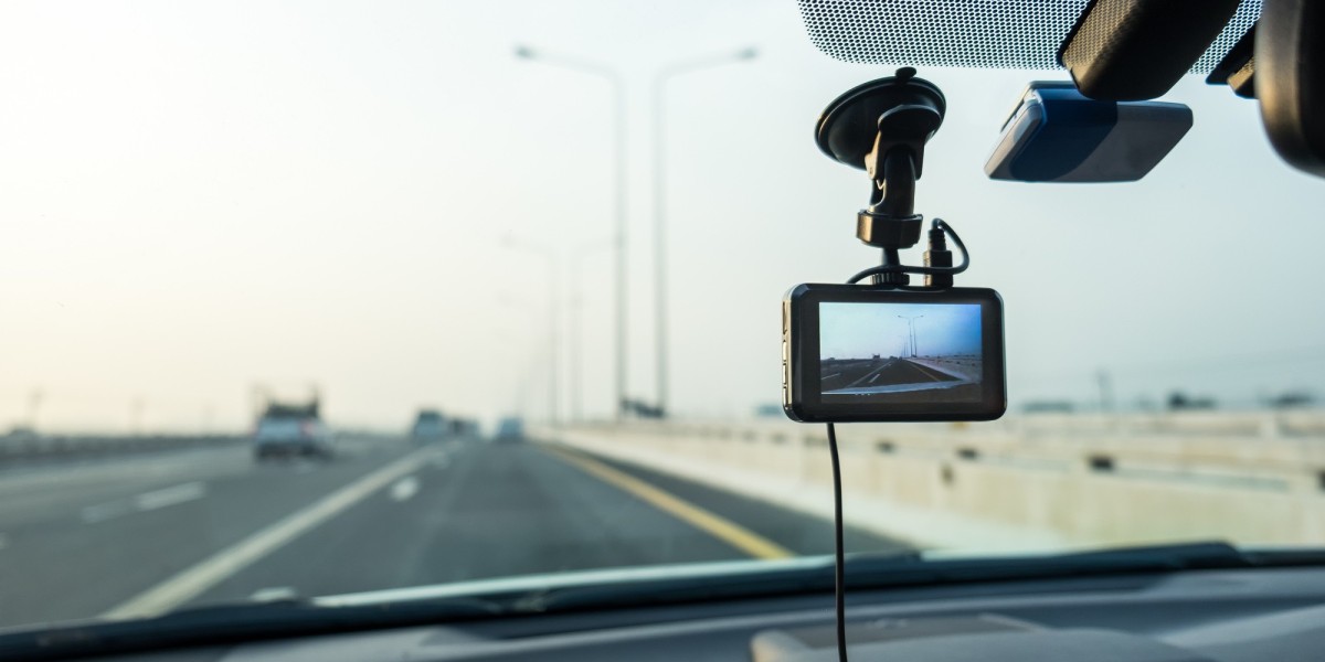 Advancing Road Safety: The Role of Vehicle Cameras