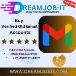 BuyOldGmail AccountCheap profile picture