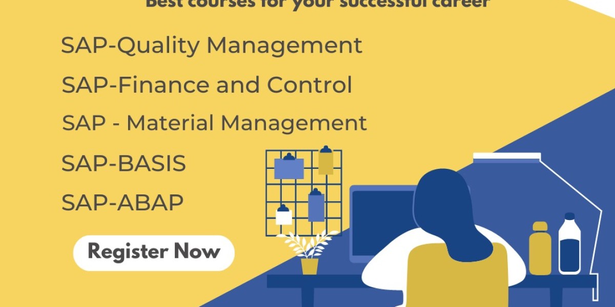 Decoding Success: SAP Training Institute in Mumbai Unveiled