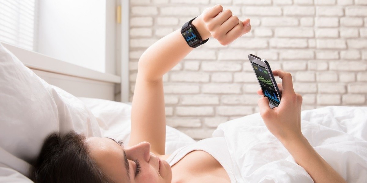 Global Sleep App: Revolutionizing the Way We Monitor Our Sleep Patterns