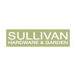 Sullivan Hardware  Garden profile picture