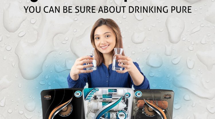 Everything You Need to Know About Kent RO Water Purifier AMC Services Near You - Daily News Update 247