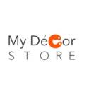 mydecor store profile picture