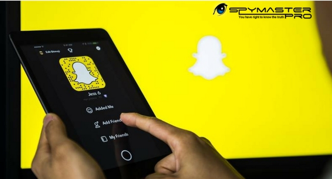 Wie Sie den Snapchat aus der Ferne verfolgen können