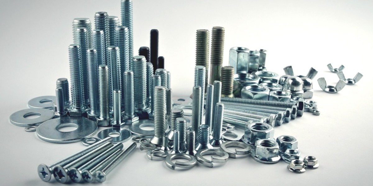 The Global Automotive Fastener Market is driven by rising automotive industry