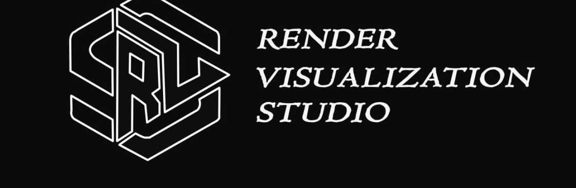 3D render Visualization Studio 3D Architectural Rendering Cover Image