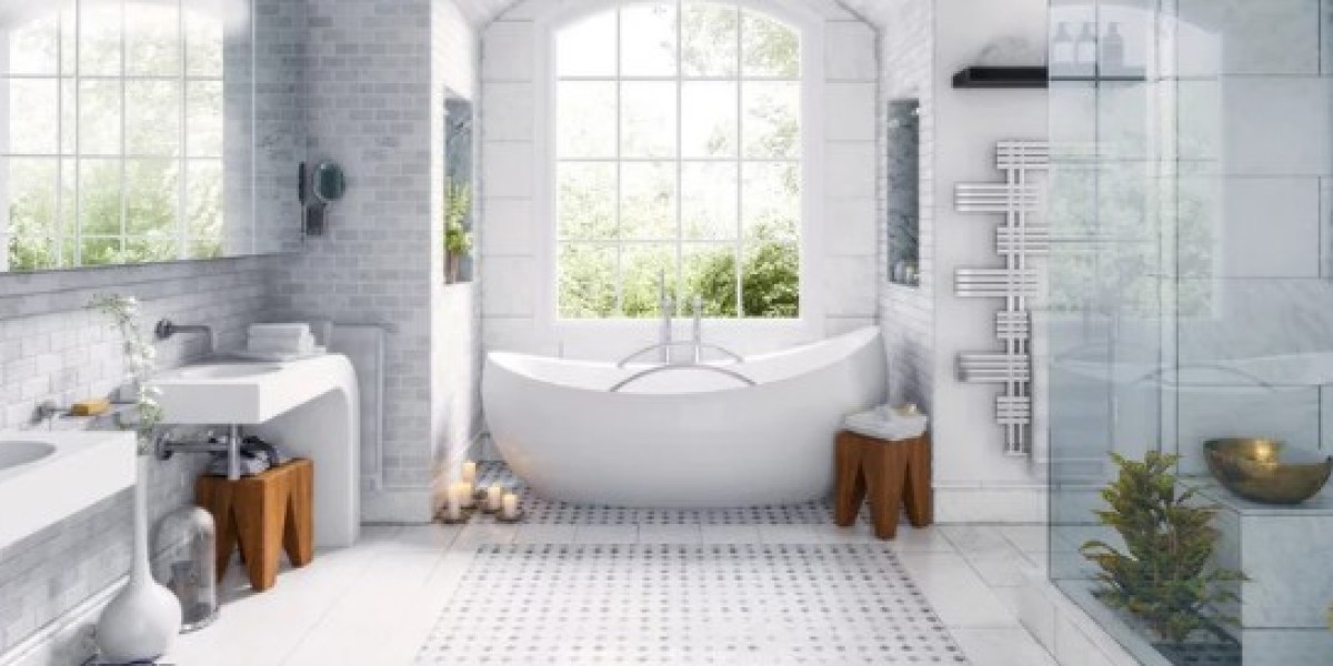 Mosaic Tiles: Giving Your Bathroom a Personalized Look
