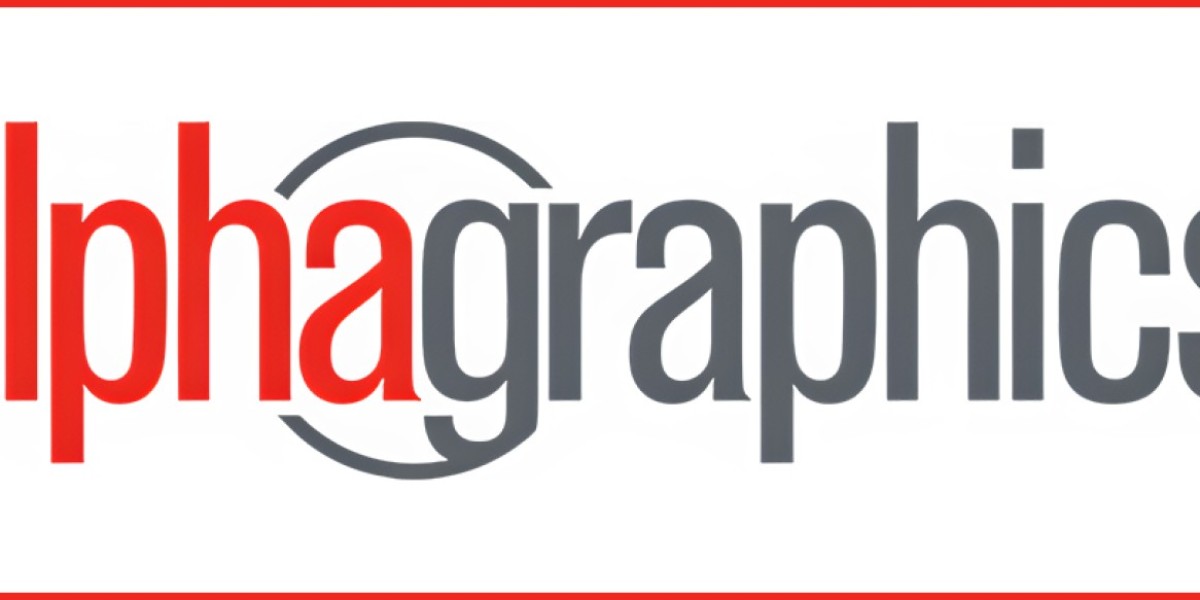 AlphaGraphics Lisle: Naperville's Large Format Printing Service Specialists