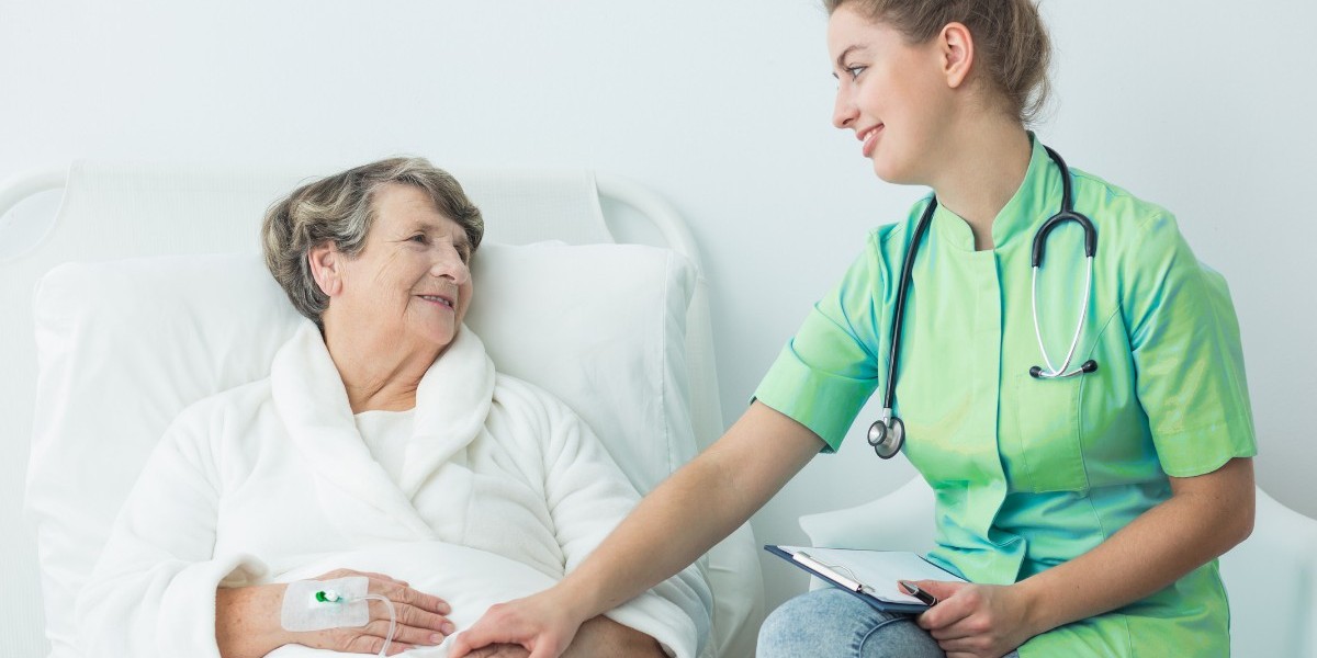 Empowering Patients and Families: The Benefits of Houston Hospice and Palliative Care Services