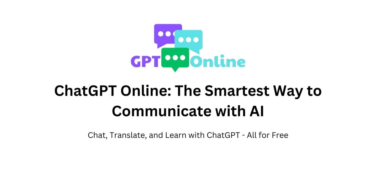 Unleash the Power of AI Chat with ChatGPT Online