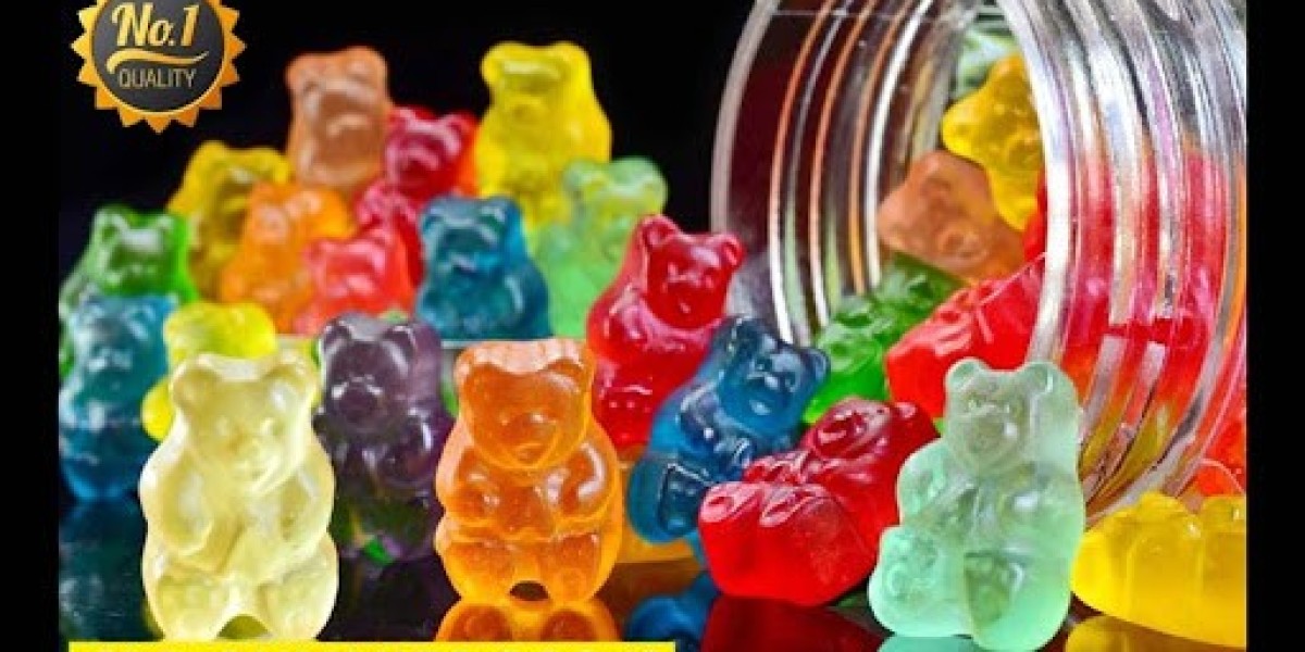 Customizing Your Makers CBD Gummies: A How-To Guide