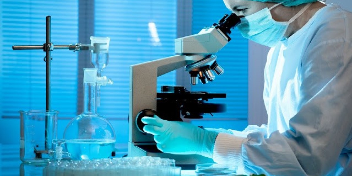 Exploring the Evolving Landscape of the High-End Cellomics Market: Trends and Insights