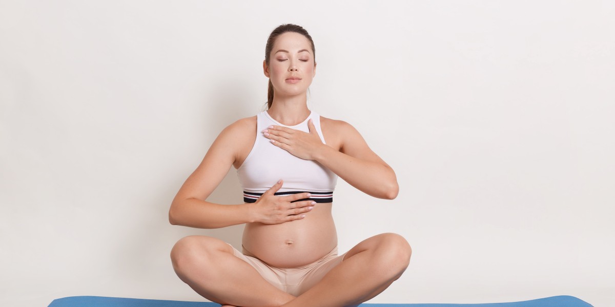 Pregnancy Yoga Learn yoga for Pregnant Lady for Every Trimester