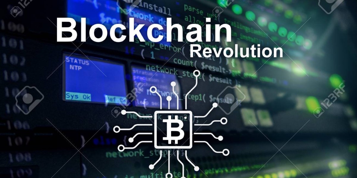 Smart Solutions for Complex Problems: How Blockchain Development Companies Are Pioneering Change