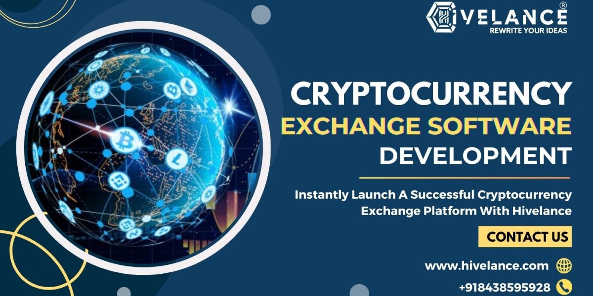 Cryptocurrency Exchange Software Development: A Comprehensive Guide for Entrepreneurs!