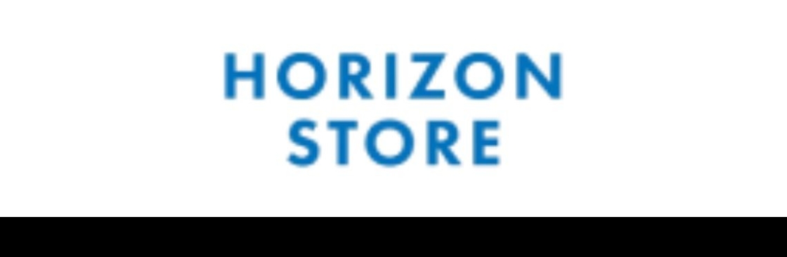 Horizon Store Cover Image