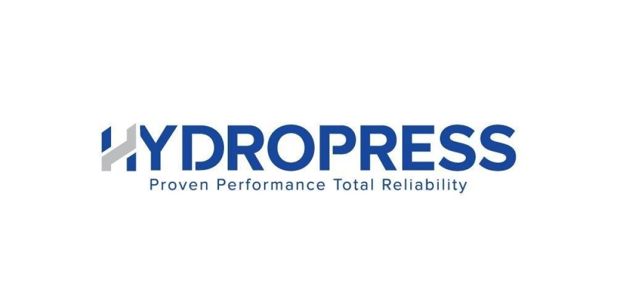 Filter Plates: Leading Manufacturer - Hydro Press Industries