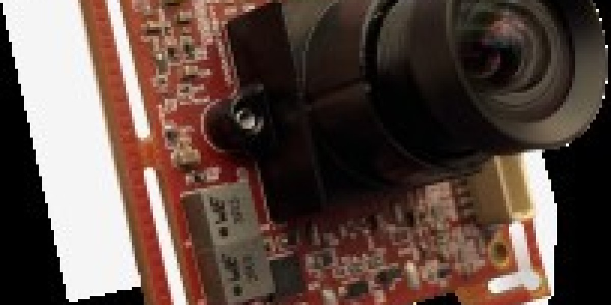 The Power and Versatility of Embedded USB Cameras