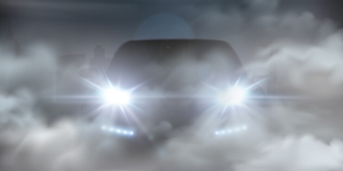 Types of Car Lights: How to Choose the Right Light For Your Car