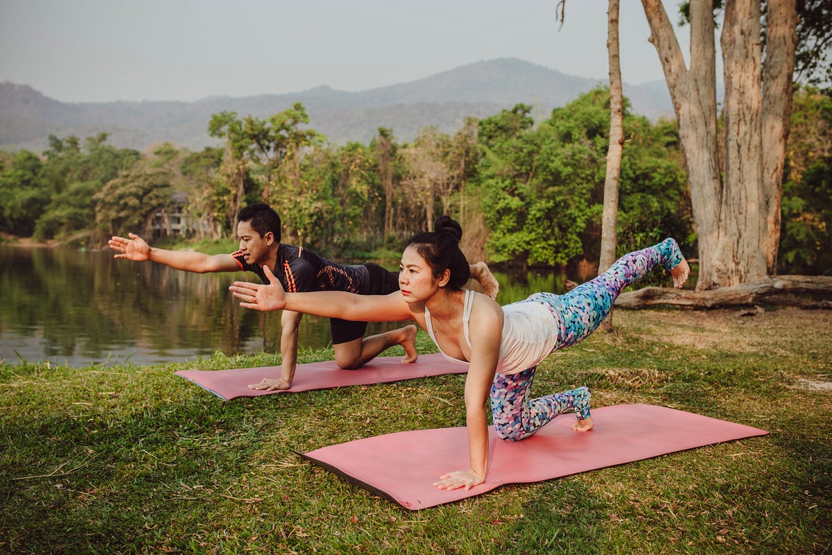 Yoga Classes that Harmonize Breathe & Balance | by yogshala43 | Apr, 2024 | Medium