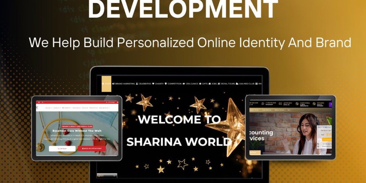 Magento Website Development: Transforming Your Online Storefront