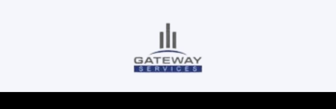 Gateway Services Cover Image