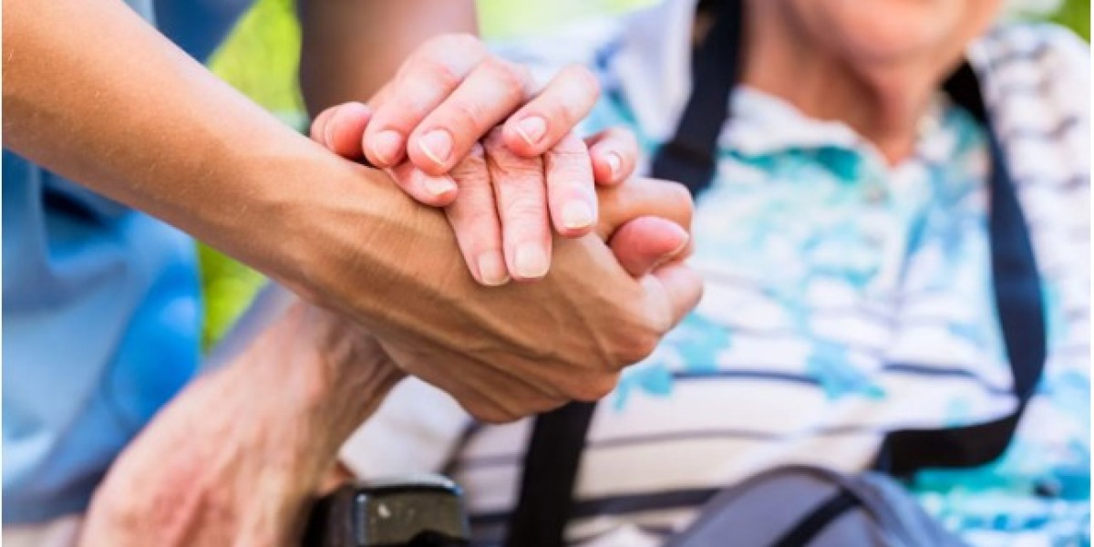 Understanding Hospice Care in Houston, TX and the Importance of Hospice Continuous Care