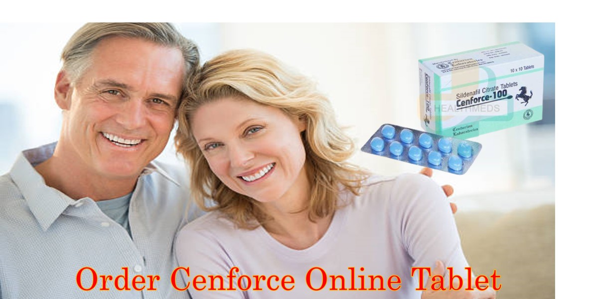 Why Cenforce is Trusted More?